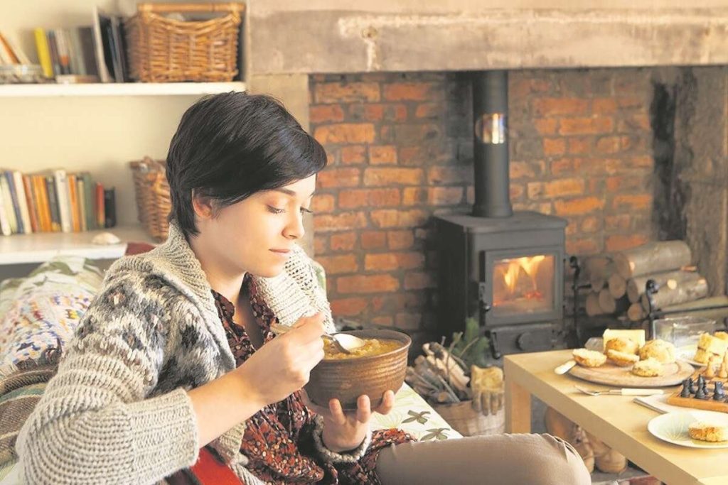 Топли оброци као подршка енергији у хладним данима