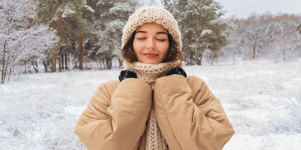 Како се обући да вам буде топло и пријатно у свакој прилици